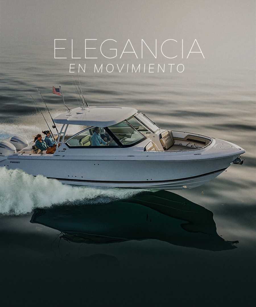 Maspor Marine México