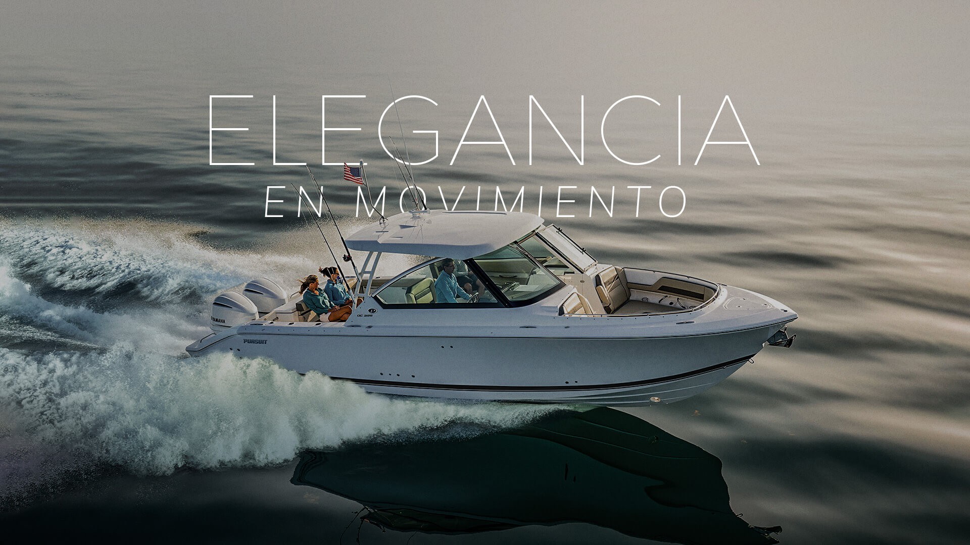 <b>DC 325</b> Dual Console